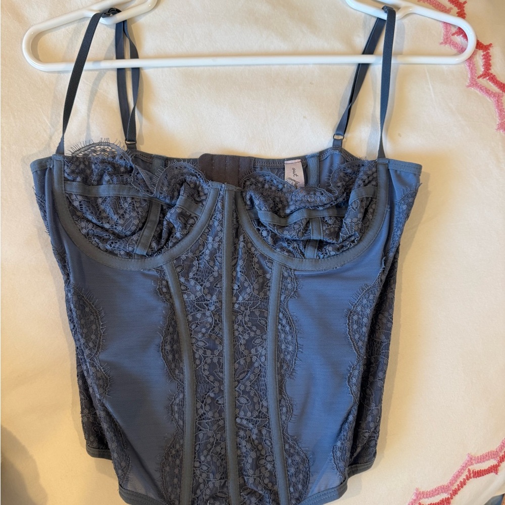 Out From Under Corset UO